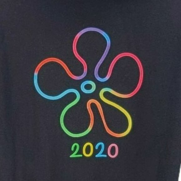 NWT Teddy Fresh X SpongeBob SquarePants 2020 Limited Edition Black Hoodie Small - Picture 4 of 10